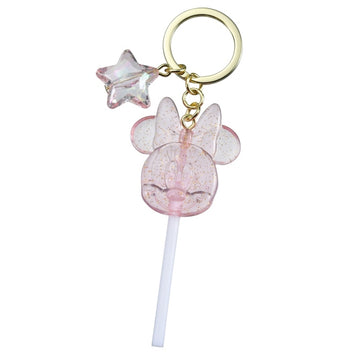 Minnie Maus Schlüsselanhänger