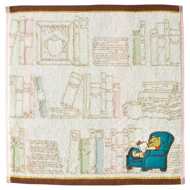 Winnie the Pooh Mini Handtuch