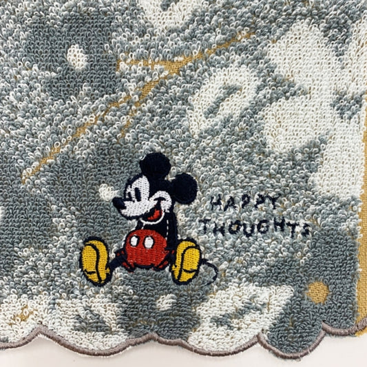 Mickey Maus Mini Handtuch Naturleaf