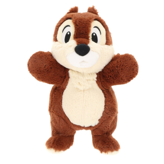 Disney Store - Chip &amp; Dale Hand Puppet - Toys