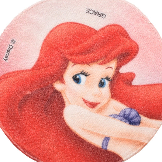 Die kleine Meerjungfrau Ariel Rundes Handtuch
