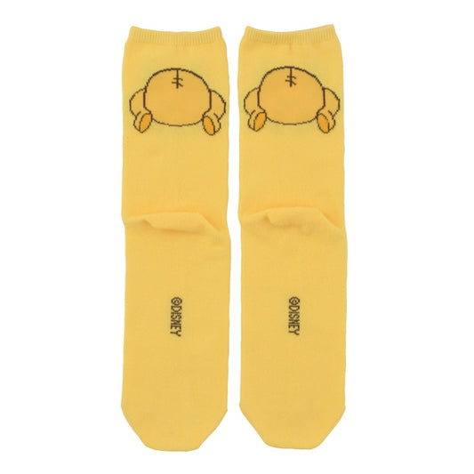 Winnie the Pooh Face Socks 36-39