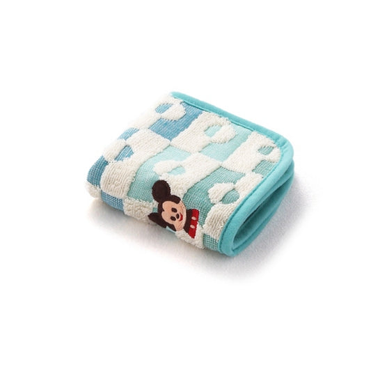 Mickey Mouse KIDEA TUDUKERU towel