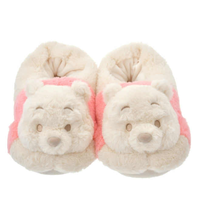 Winnie the Pooh Hausschuhe 23-25 Warm Goods
