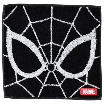 Spiderman Mini Handtuch Cool/Spider