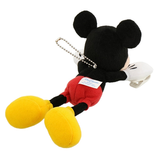 Disney Store - Plush Mickey on the Shoulder - Accessory