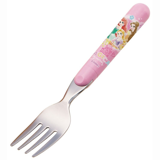 Disney Store - Fork Princess 21 FR1 - Cutlery