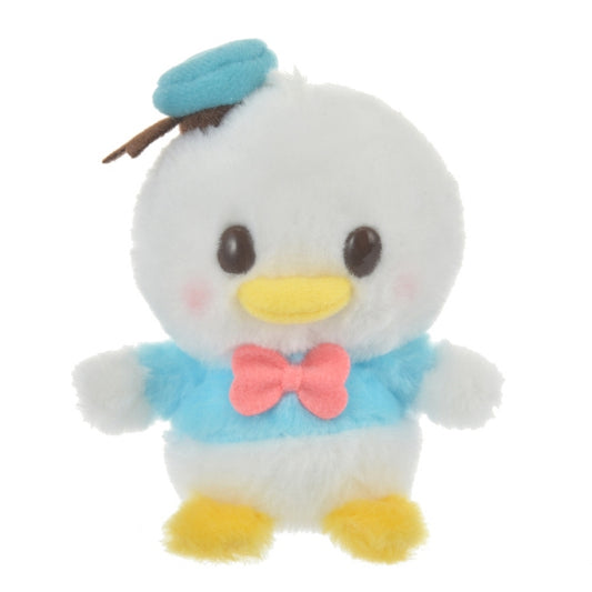 Donald Urupocha-chan