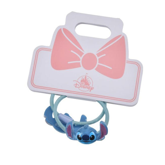 Stitch Haargummi Set Face