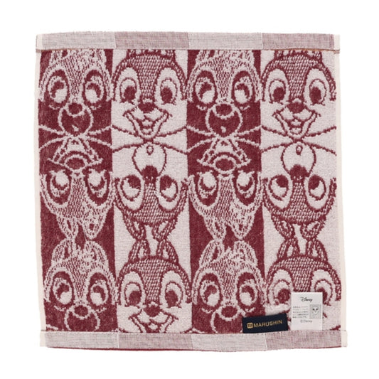 Chip &amp; Dale washcloths