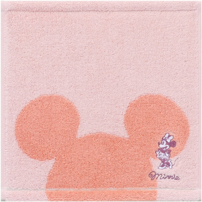 Minnie Mouse Mini Towel Iconic