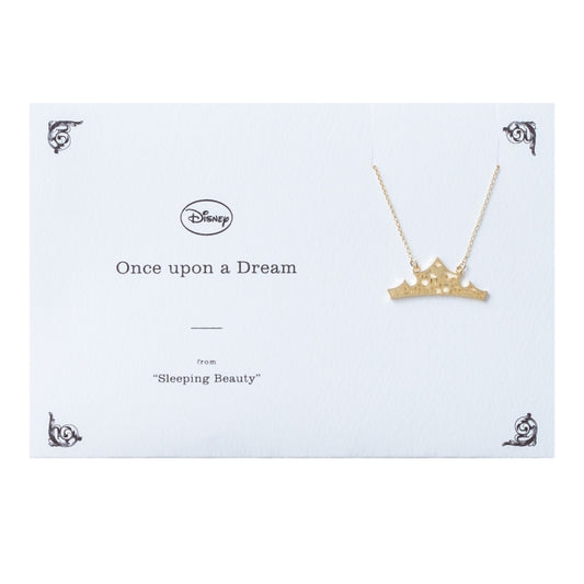 Disney Store - Einmal ein Traum Halskette - Schmuck