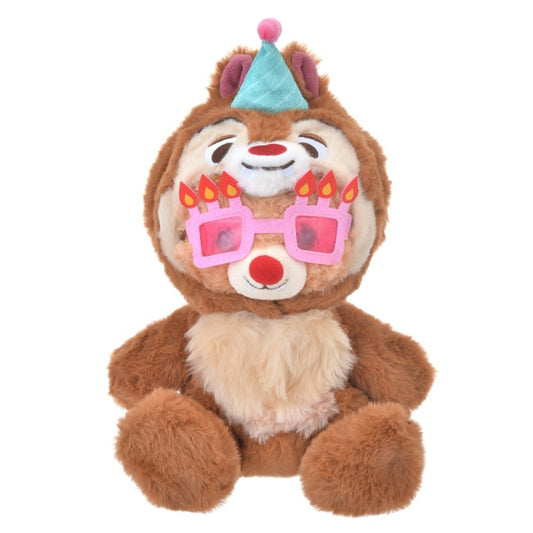 Disney Store - Chip 'n Dale 80 Years Plush Toy Costume (S) - Costume