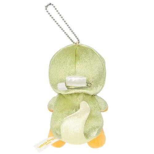 Tokyo Resort 2025 Happy New Year of Snake Badge Pooh