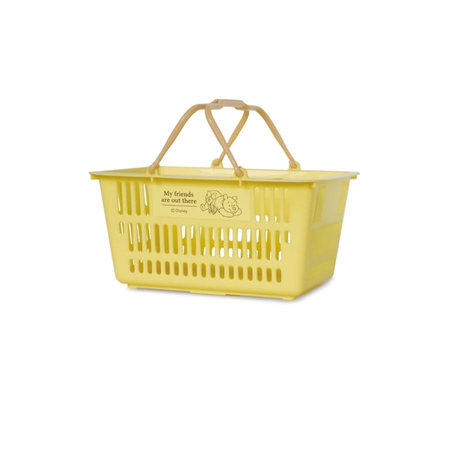 Mini Basket - Winnie the Pooh