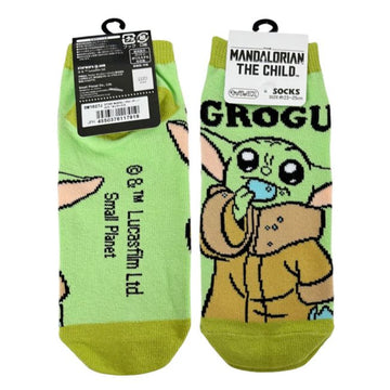 Star Wars Grogu Socken