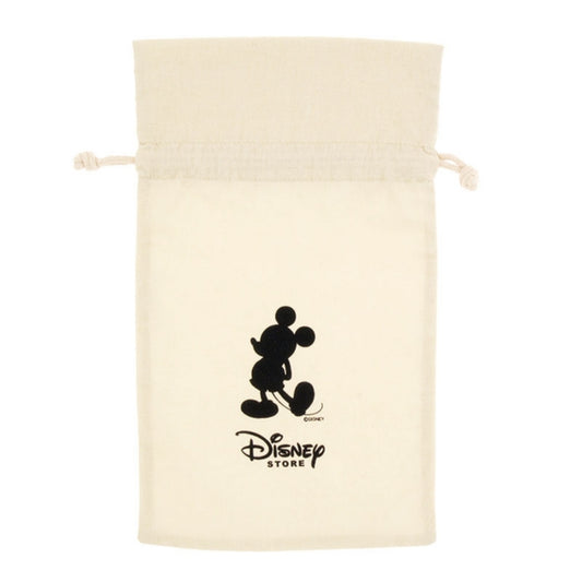 Mickey Maus Stoff Geschenktasche M