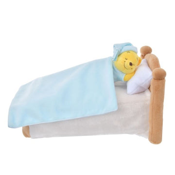 Winnie the Pooh tissue box