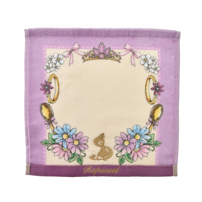 Rapunzel Mini Handtuch Princess Party