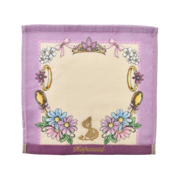 Rapunzel Mini Handtuch Princess Party