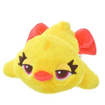 Disney Store - Ducky Plush Toy - Soft Toy