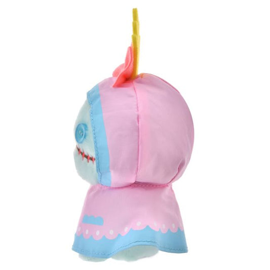 Disney Store - Scrump Plush Toy Uru Pochachan RAINY DAY 2025 - Plush Toy
