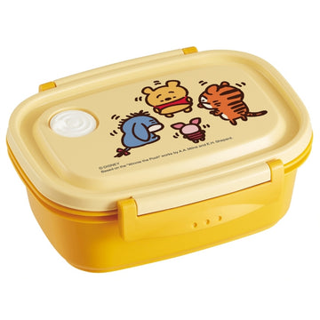 Kanahei Winnie the Pooh Lunchbox M 550ml