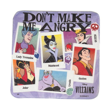 Mini Handtuch Villains