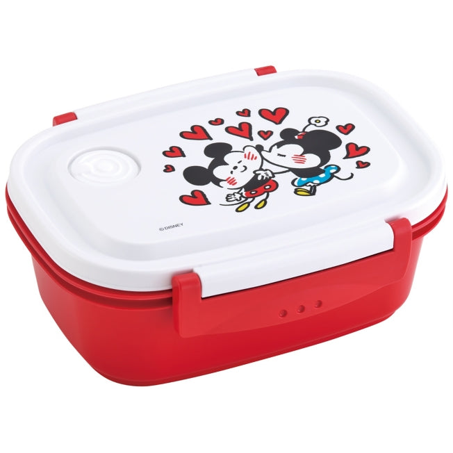 Mickey Friends Lunchbox M 550ml Disney x Canahey Mickey Friends