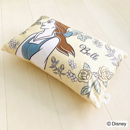 Disney Store - Belle Pillow - Decorative Pillow