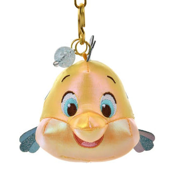 Flander Shiny Keychain Aurora