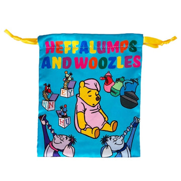 Winnie the Pooh - Stoffbeutel
