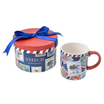 Stitch & Scrump Tasse im Box-Set Holiday Season Collection