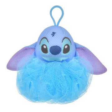 Disney Store - Stitch Body Sponge Bath Item