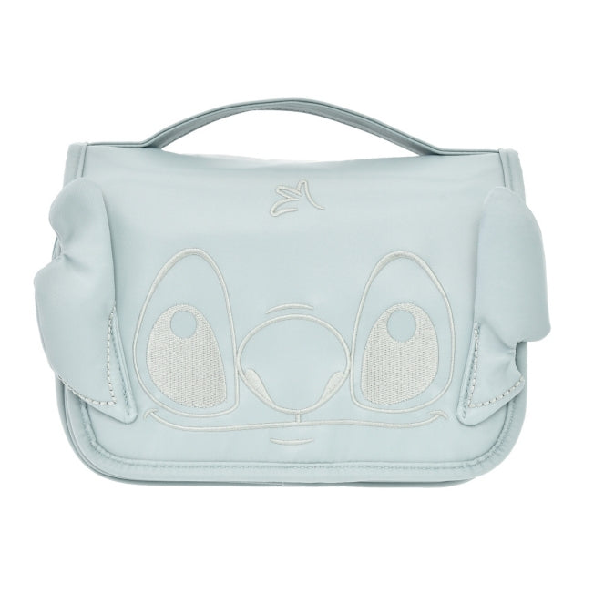 Disney Store - Stitch Tasche mit Aufhängung Mimi Gesundheits- und Schönheitsutensilien Japan Disney Store