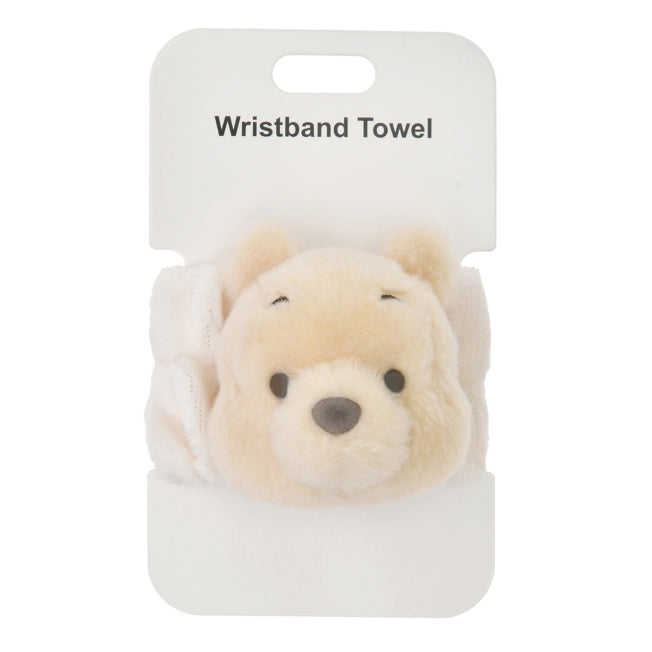 Winnie the Pooh Handgelenkband Handtuch