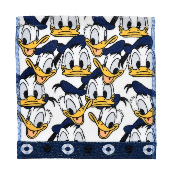 Donald Mini Handtuch