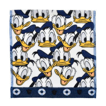 Donald Mini Handtuch