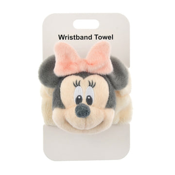 Minnie Handgelenkband Handtuch