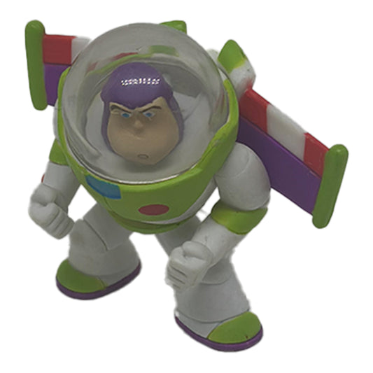 Disney Pixar - Toy Story Buzz Lightyear - Figure 5cm