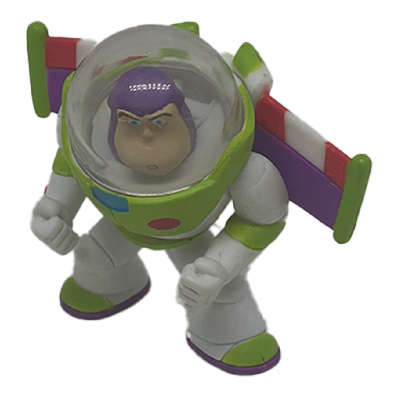 Disney Pixar - Toystory Buzz Lightyear - Figur 5cm Disney