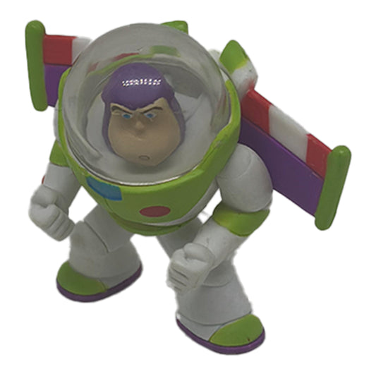 Disney Pixar - Toystory Buzz Lightyear - Figur 5cm Disney