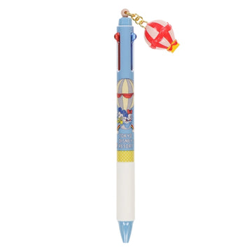 Tokyo Resort Mickey Minnie Energell 3 Farben Stift