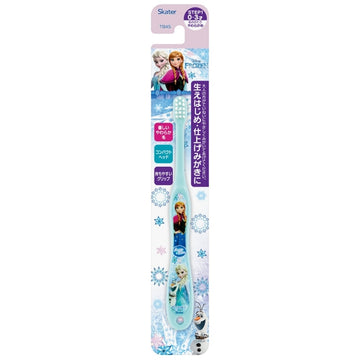 Frozen 0-3 Years Toddler Toothbrush