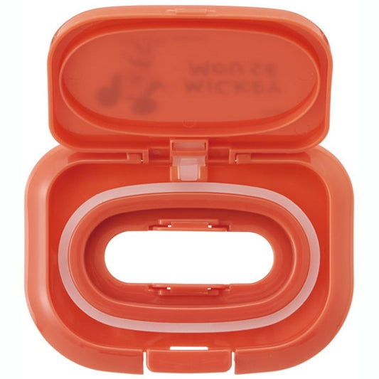 wet wipes lid with Mickey Mouse