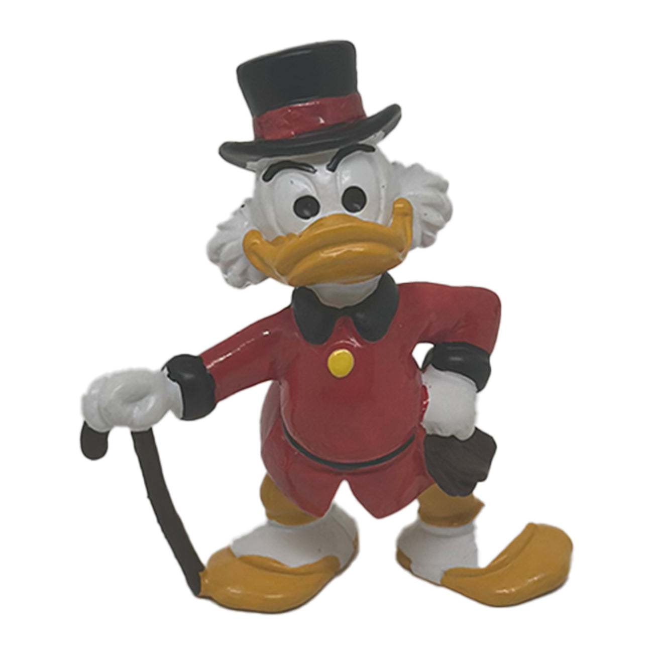 Walt Disney Bully - Scrooge McDuck - Figure 7cm