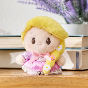 Rapunzel Urupocha-chan