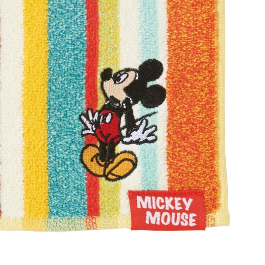 Mickey Mouse Mini Towel