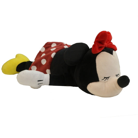 Disney Store - Minnie Mouse Die Cut Pillow - Decorative Pillow