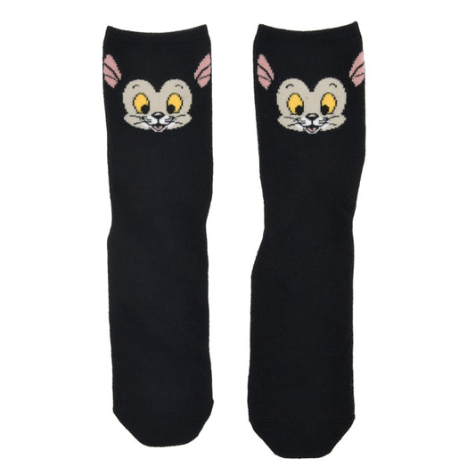 Figaro Socken Pinocchio Schwarz 23-25 - Socken